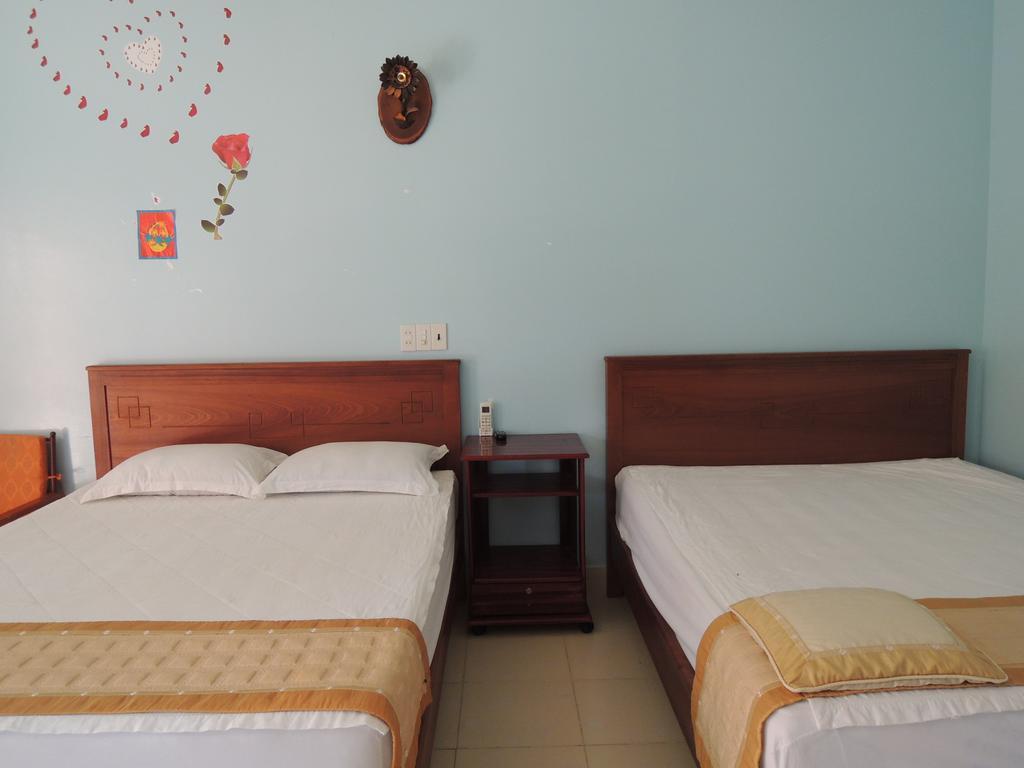 Lang Chai Guesthouse Mui Ne Quarto foto