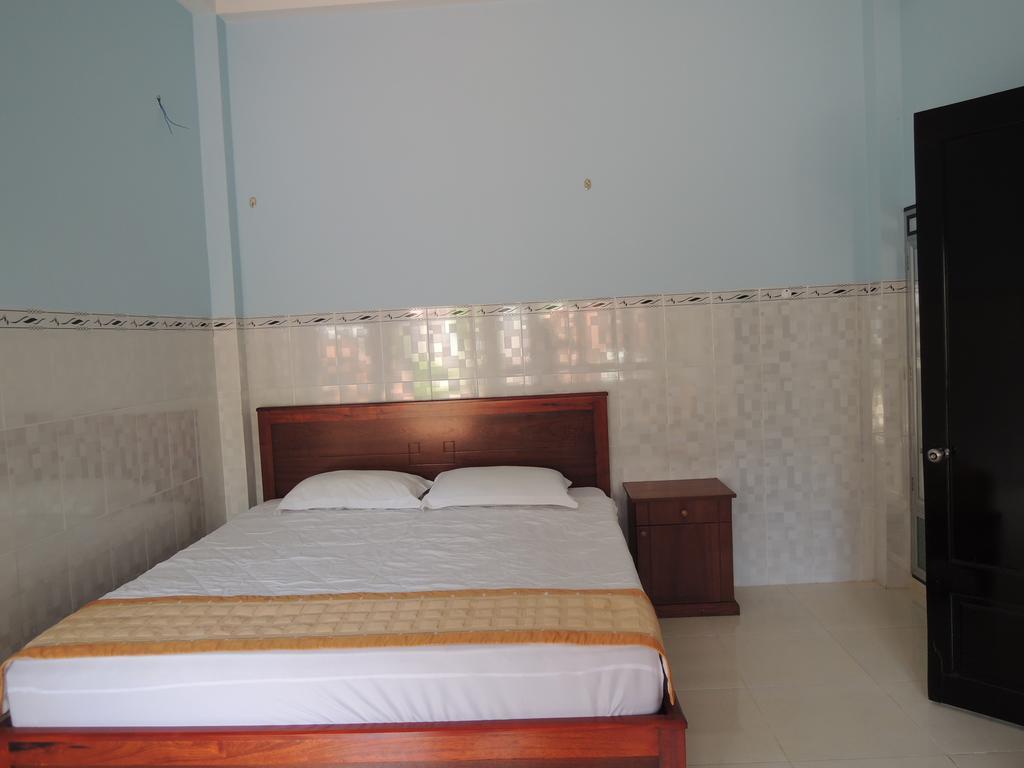 Lang Chai Guesthouse Mui Ne Quarto foto