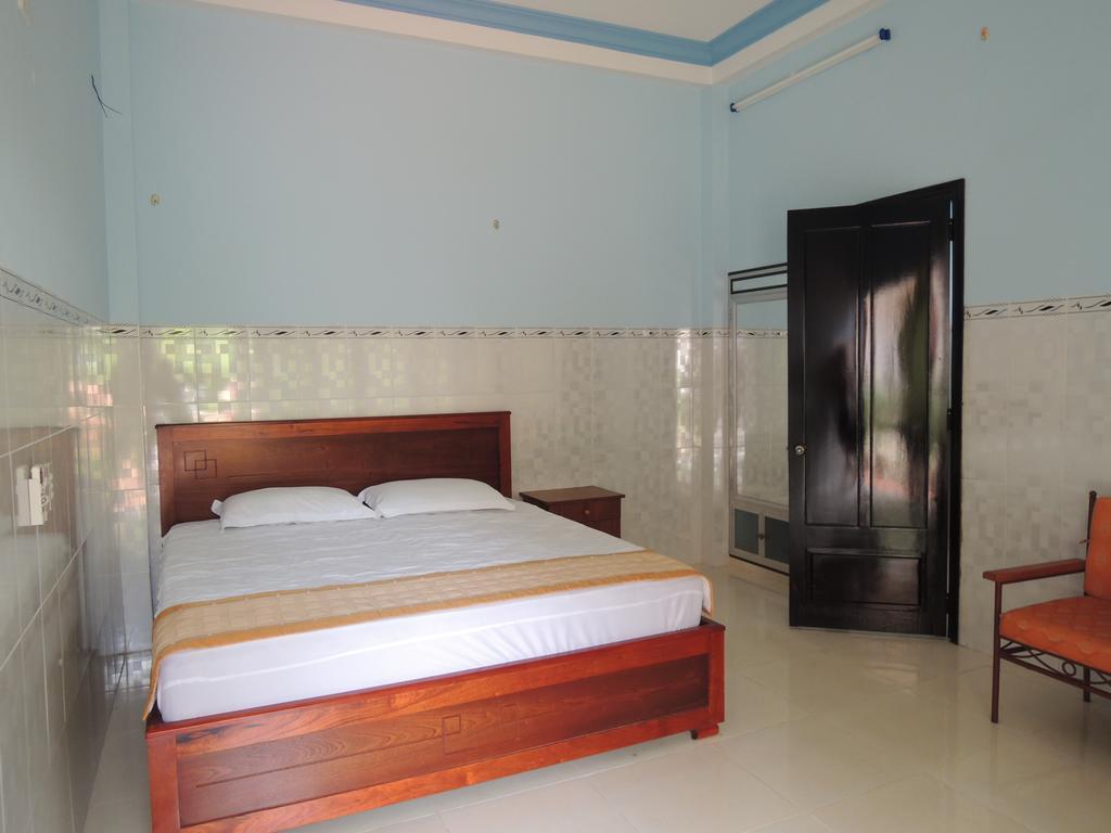 Lang Chai Guesthouse Mui Ne Quarto foto