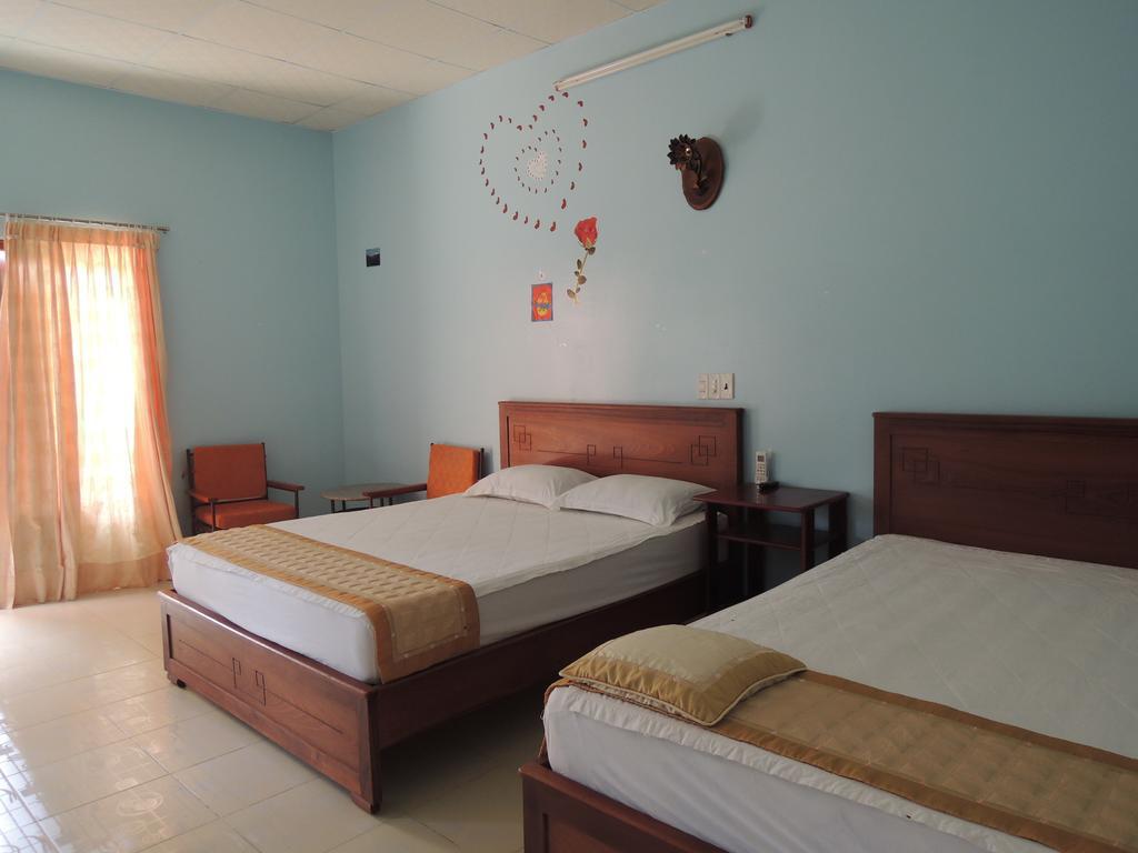 Lang Chai Guesthouse Mui Ne Quarto foto
